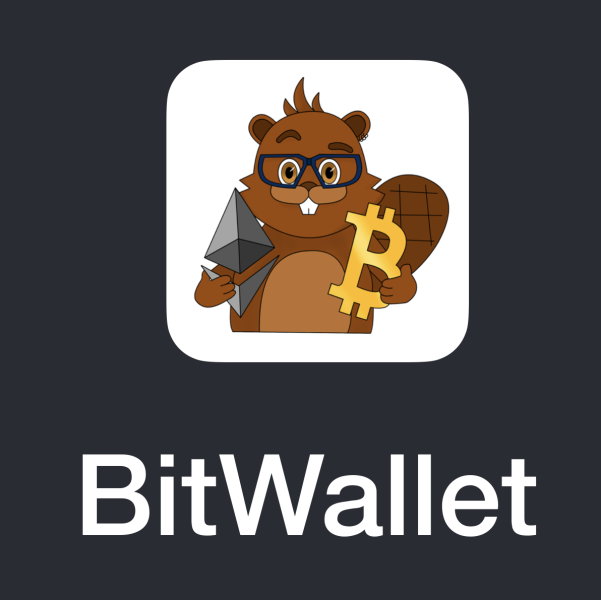 bitwallet logo